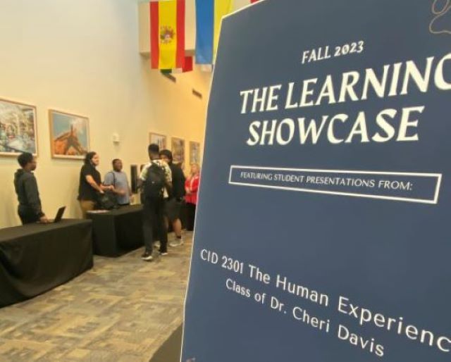 The Human Experience: A Humanities Initiative of the Texas A&M University System