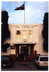 Union Stock Yards San Antonio by Texas A&M University-San Antonio