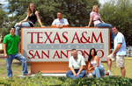 2008 System Center SA 002 by Texas A&M University-San Antonio