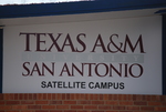 2010 Satellite Campus 003 by Texas A&M University-San Antonio
