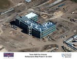 2010 Construction 001 by Texas A&M University- San Antonio