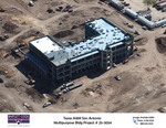2010 Construction 002 by Texas A&M University- San Antonio