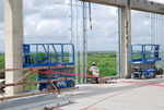 2010 Construction 004 by Texas A&M University- San Antonio