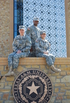 2011 Military 0003 by Texas A&M University-San Antonio