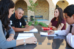 2011 Students 0005 by Texas A&M University-San Antonio