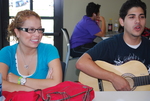 2011 Students 0012 by Texas A&M University-San Antonio