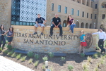 2011 Campus 0006 by Texas A&M University- San Antonio
