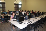 2011 Students 0015 by Texas A&M University-San Antonio
