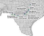 Lesson 7: Aquifers and Springs